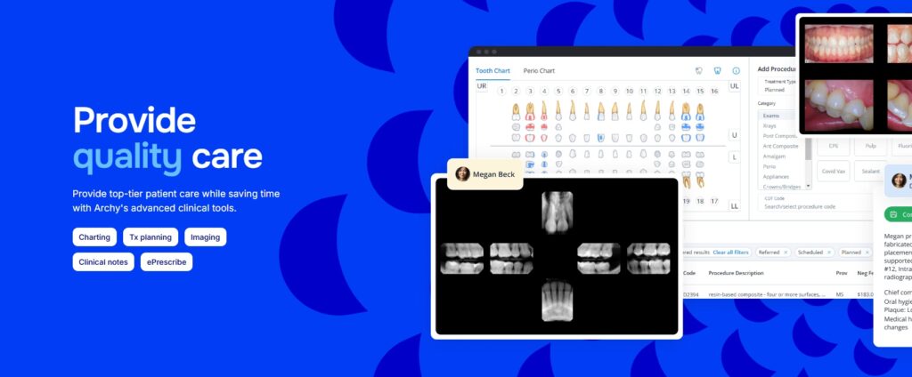 Clinical and Imaging