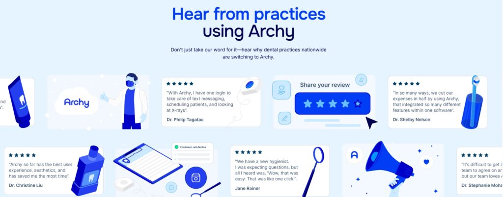 Patient Communication and Experience